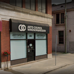 COMING SOON | Jan 12-25, 2025 | Second Exhibition displaying 20 new artworks at ArtSpeak Gallery in Windsor, Ontario. Reception on Thursday, Jan 16.